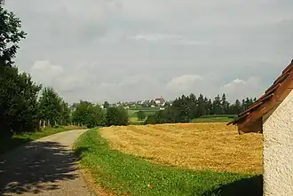 Ufhusen
