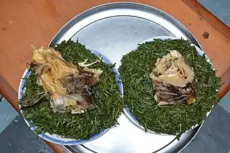 Ugba et okporoko