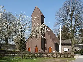 Ugchelen