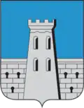 Blason de Ouhniv