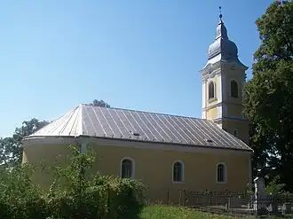 Uhorské