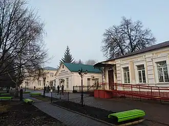 Karlivka