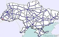 Tracé du M 23
