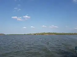Lîle Akoudinov.