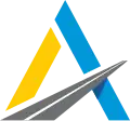 Logo de l'agence.