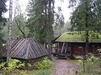 Anija (commune)