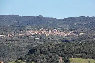 Ula Tirso