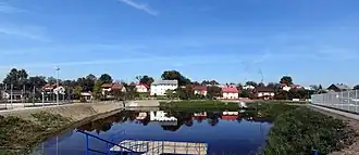 Ulanów