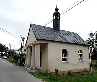 Ulanowice