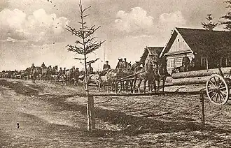 Ulatowo-Czerniaki