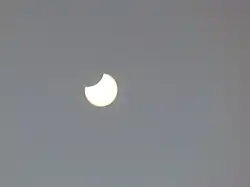 Ulcinj (Monténégro) 11&nbsp;h&nbsp;34 (10&nbsp;h&nbsp;34 UTC).