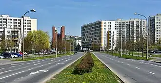 Ursynów