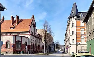 Stary Zdrój