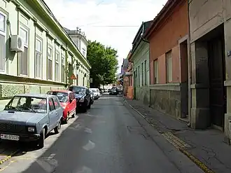 Podbara