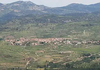 Ulldemolins