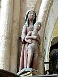 Saint Cyr et de Sainte Julitte.