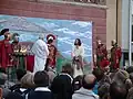 Le Procès de Jésus devant Ponce Pilate
