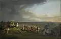 La Reddition d'Ulm (1806), musée national des Châteaux de Versailles et de Trianon
