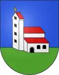 Blason de