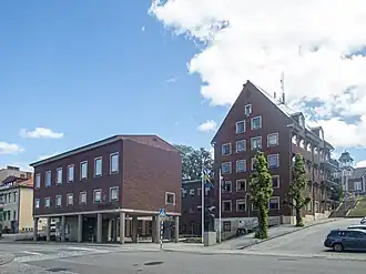 Ulricehamn (commune)