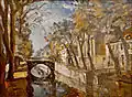 Canal de Potsdam
