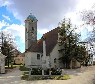Ulrichskirchen-Schleinbach
