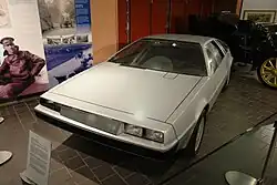 Photo de la maquette échelle 1