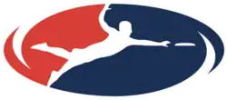 Description de l'image Ultimate Frisbee Association.png.