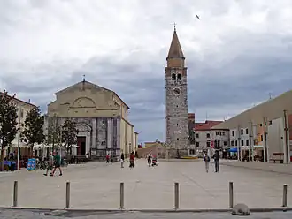 Umag
