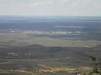 Umarizal
