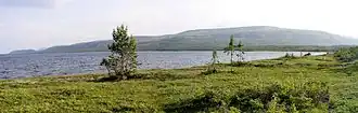 Image illustrative de l’article Lac Oumbozero