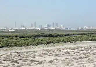 Oumm al Qaïwaïn (ville)