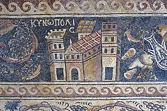 Cynopolis