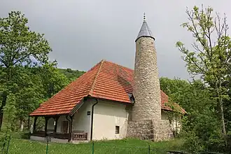 Umoljani
