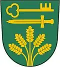 Blason de Unín