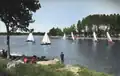 Lac de Châtillon-en-Vendelais