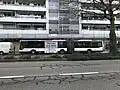 Une campagne du Mouvement citoyens genevois (MCG).