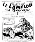 Le « comte de Chambord » touché par le krach de l'Union générale.