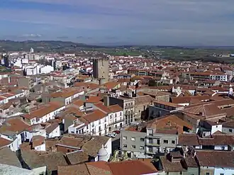 Coria