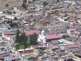 Uncía