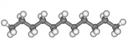 Image illustrative de l’article Undécane