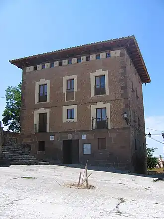Undués de Lerda