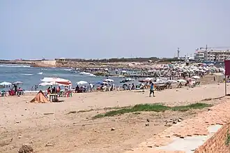 El Mansouria