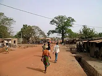 Gaoua