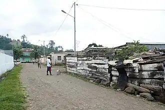 Generosa