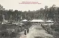 Une société commerciale et de transports à Bangui, entre 1896 et 1910
