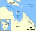 Baie d'Ungava