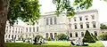 Uni Bastions, lettres et de théologie