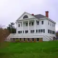 Uniacke Estate Museum Park&nbsp;(en), Mount Uniacke