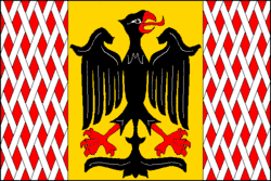 Drapeau de Uničov